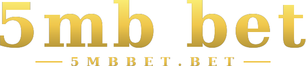 5mb bet logo
